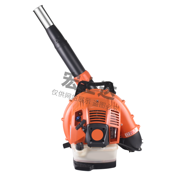 背负式风力灭火机