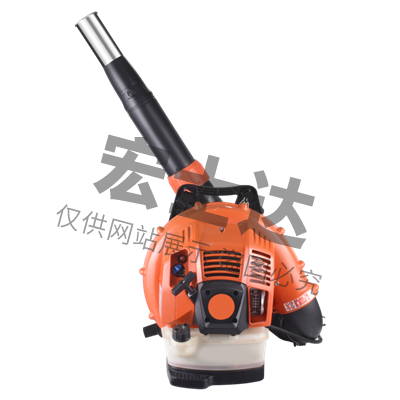 背负式风力灭火机